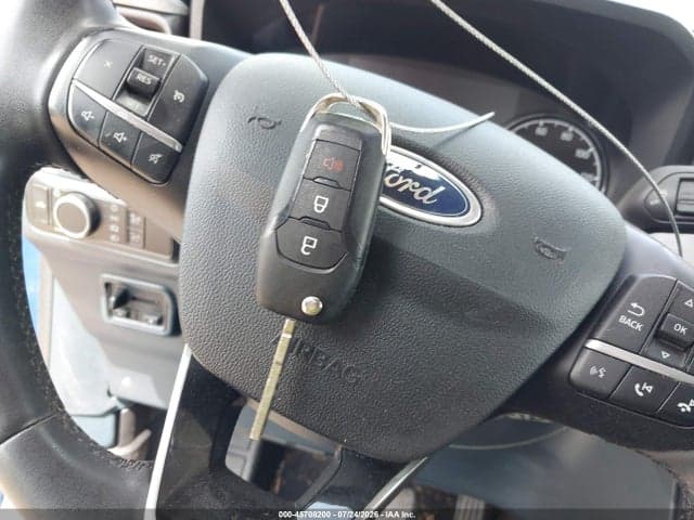 2023 FORD MAVERICK XLT 11