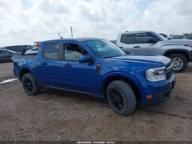 2023 FORD MAVERICK XLT 14