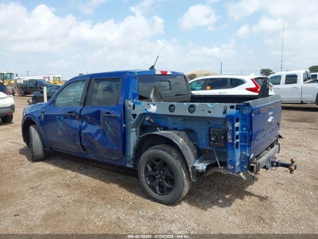 2023 FORD MAVERICK XLT 15