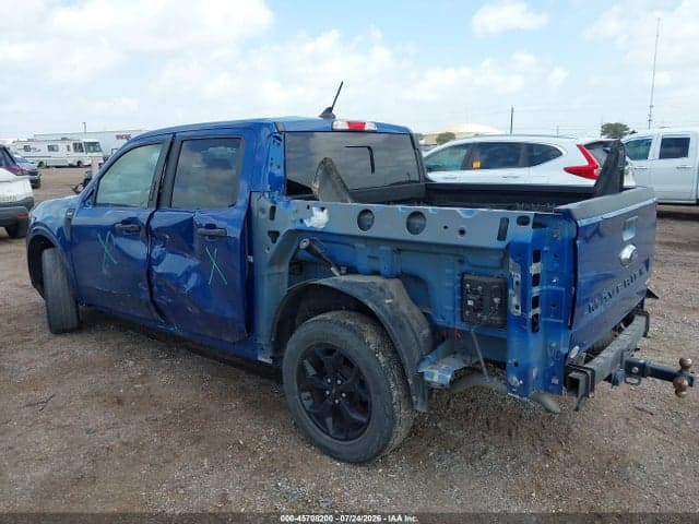 2023 FORD MAVERICK XLT 6