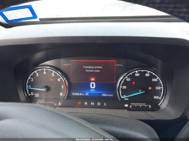 2023 FORD MAVERICK XLT 7