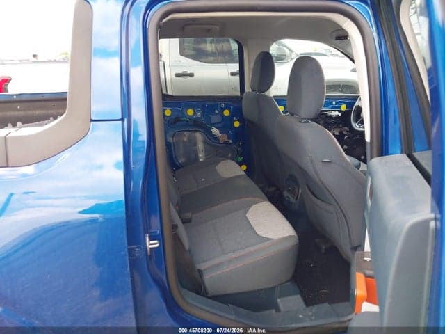 2023 FORD MAVERICK XLT 8