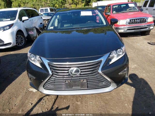 2017 LEXUS ES 350 13