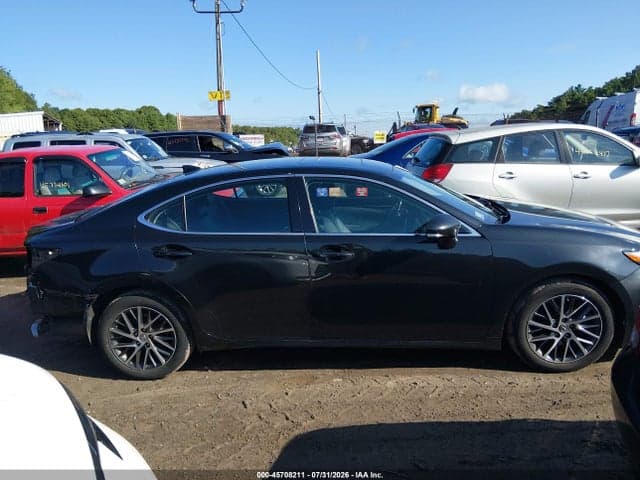 2017 LEXUS ES 350 14