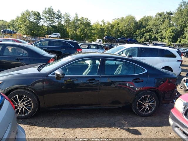 2017 LEXUS ES 350 15