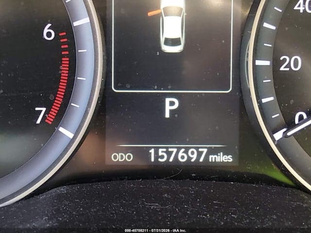 2017 LEXUS ES 350 16