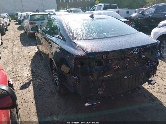 2017 LEXUS ES 350 3