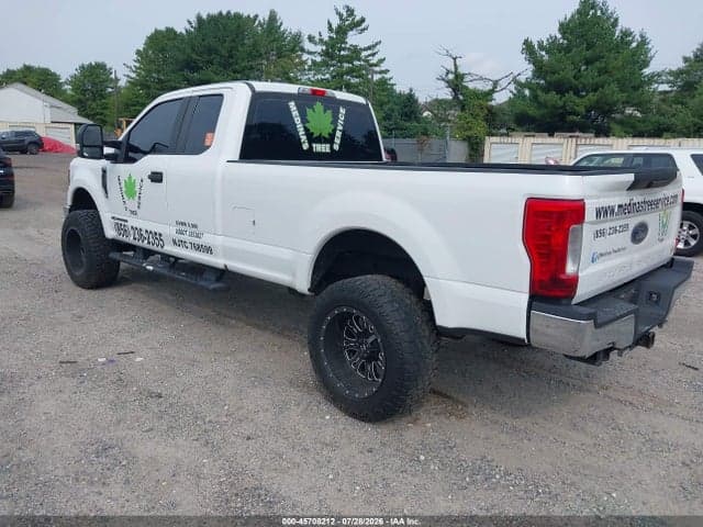 2017 FORD F-250 XL 3
