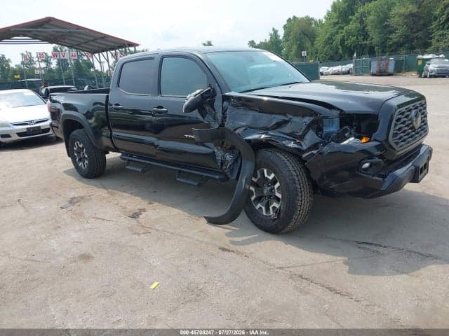 2023 TOYOTA TACOMA TRD OFF ROAD - 1
