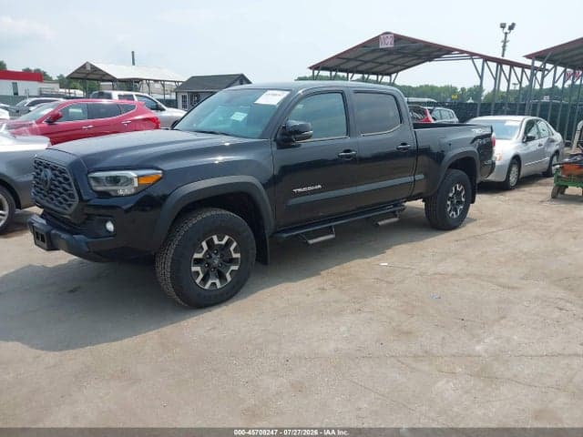 2023 TOYOTA TACOMA TRD OFF ROAD 2