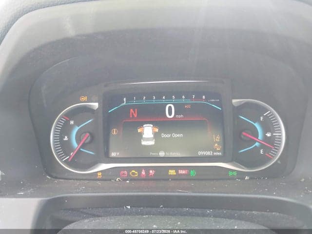 2019 HONDA PILOT EX-L 7