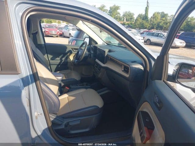 2025 FORD MAVERICK LARIAT 5