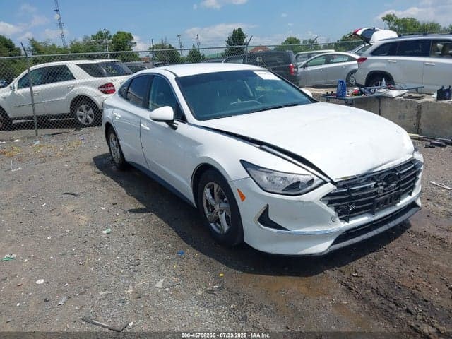 2021 HYUNDAI SONATA SE 1