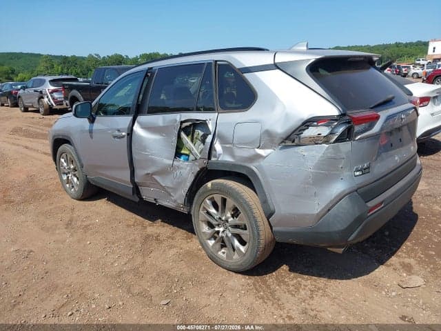 2020 TOYOTA RAV4 XLE PREMIUM 3