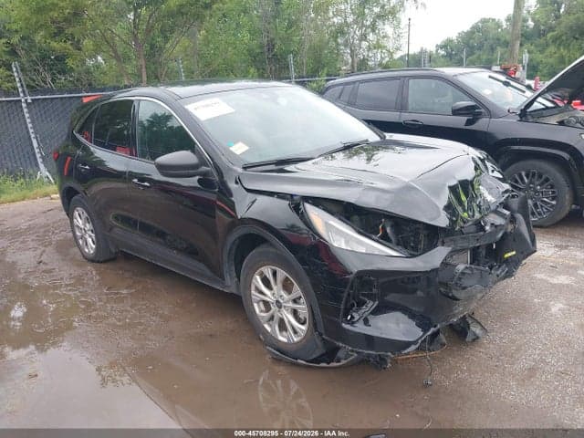 2023 FORD ESCAPE ACTIVE 1