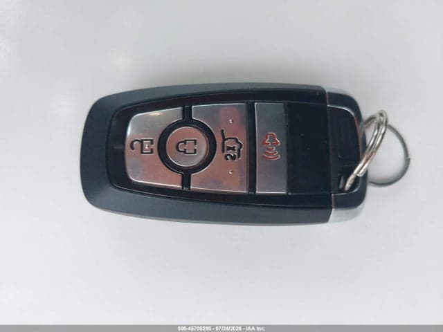 2023 FORD ESCAPE ACTIVE 11