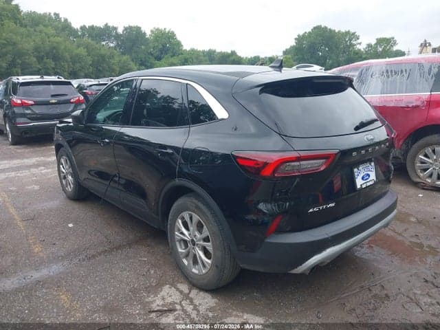 2023 FORD ESCAPE ACTIVE 3