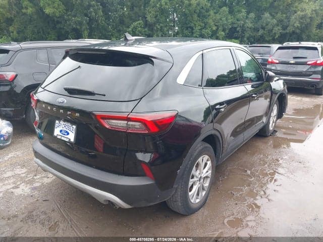2023 FORD ESCAPE ACTIVE 4