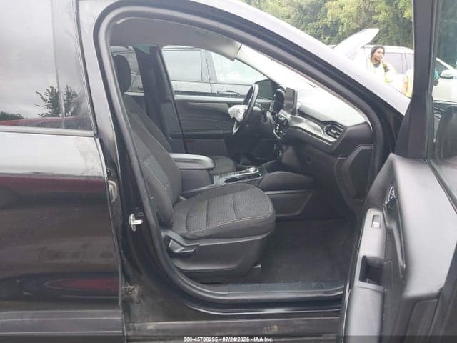 2023 FORD ESCAPE ACTIVE 5