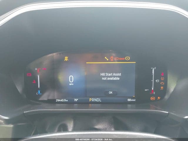 2023 FORD ESCAPE ACTIVE 7