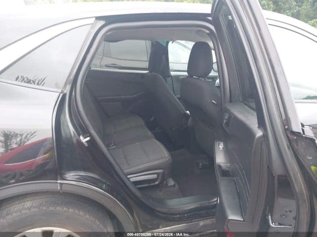 2023 FORD ESCAPE ACTIVE 8