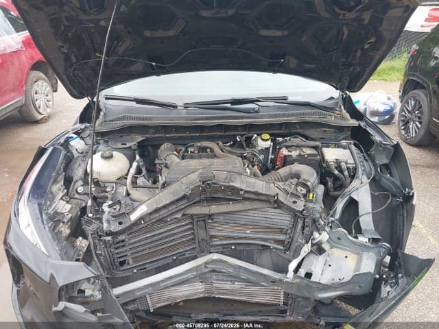 2023 FORD ESCAPE ACTIVE 10