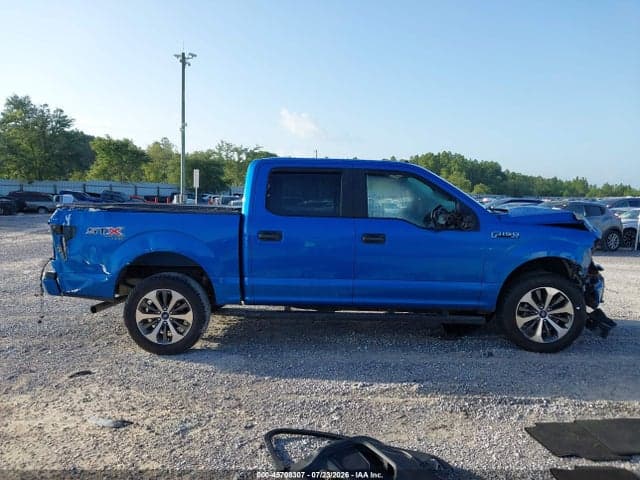 2019 FORD F-150 XL 13
