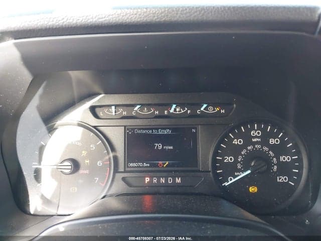 2019 FORD F-150 XL 7