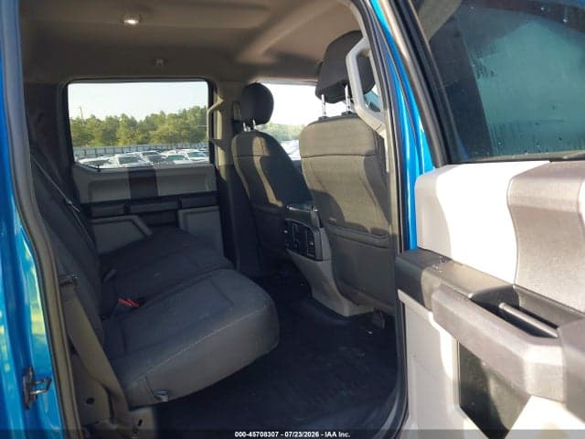 2019 FORD F-150 XL 8