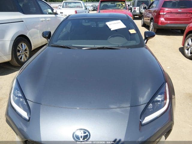 2025 TOYOTA GR86 6