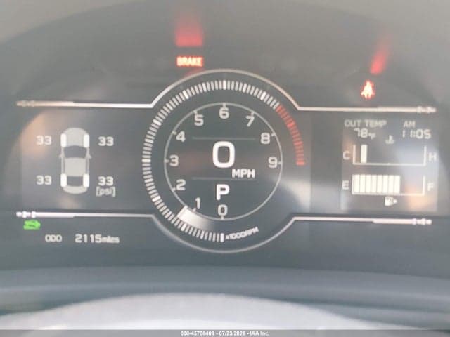 2025 TOYOTA GR86 7