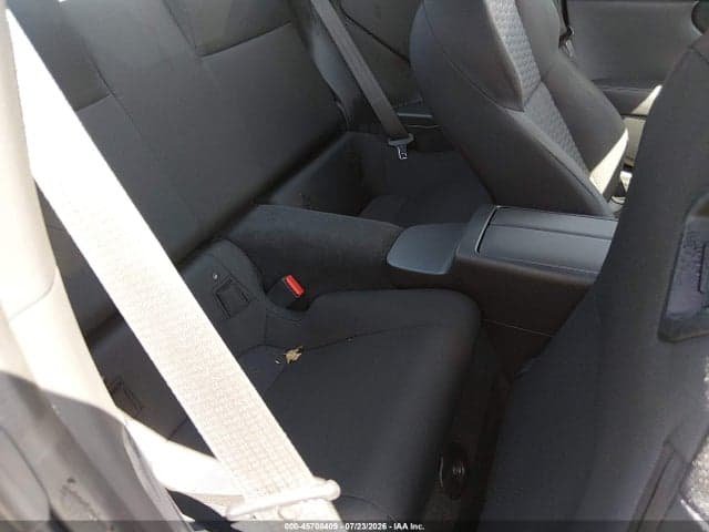 2025 TOYOTA GR86 8