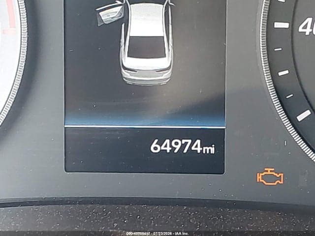 2019 HYUNDAI SONATA SPORT 15