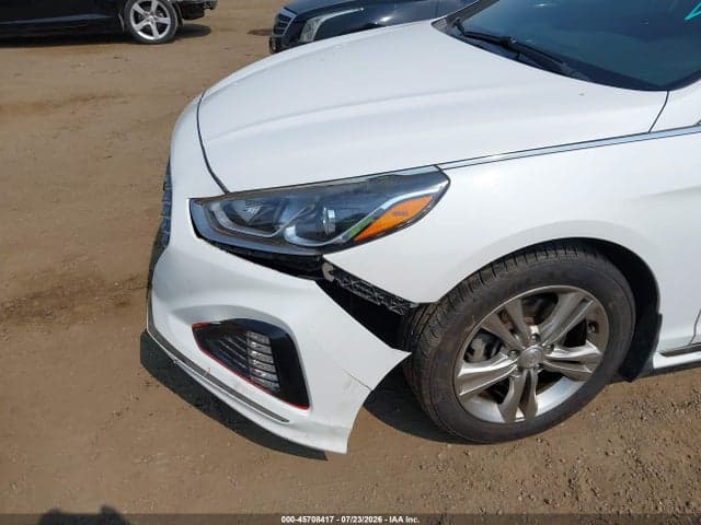 2019 HYUNDAI SONATA SPORT 17