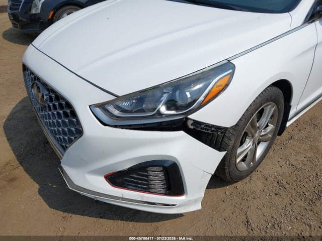 2019 HYUNDAI SONATA SPORT 18