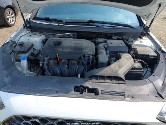 2019 HYUNDAI SONATA SPORT 10