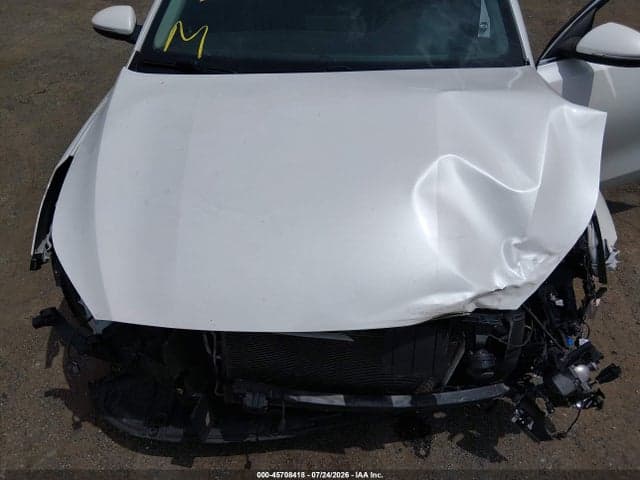 2020 KIA FORTE EX 10