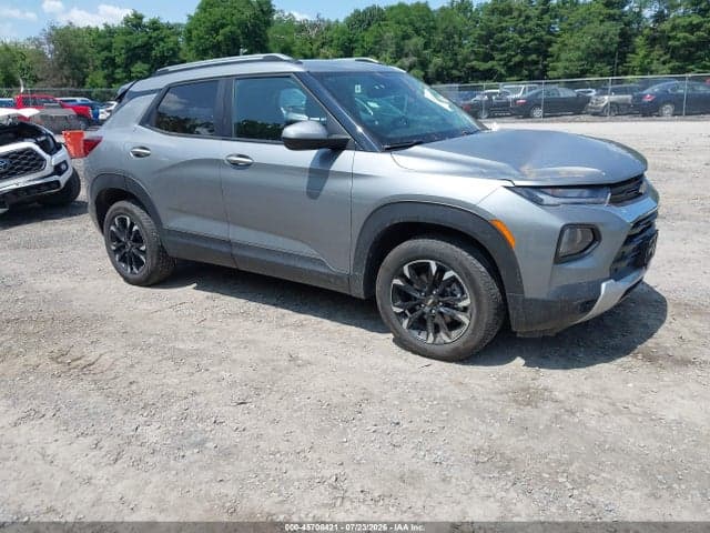 2023 CHEVROLET TRAILBLAZER AWD LT 1