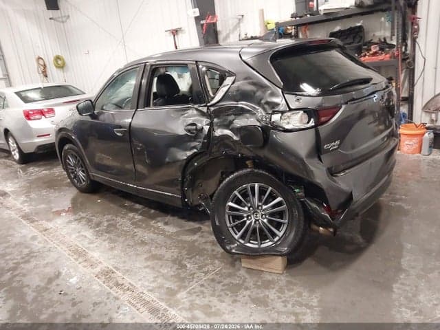 2019 MAZDA CX-5 TOURING 3