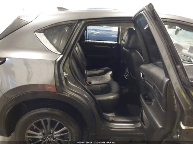 2019 MAZDA CX-5 TOURING 8