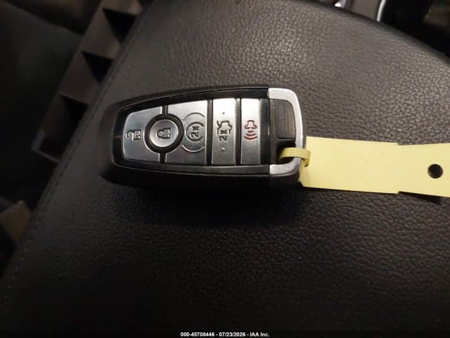 2018 FORD EXPLORER LIMITED 11