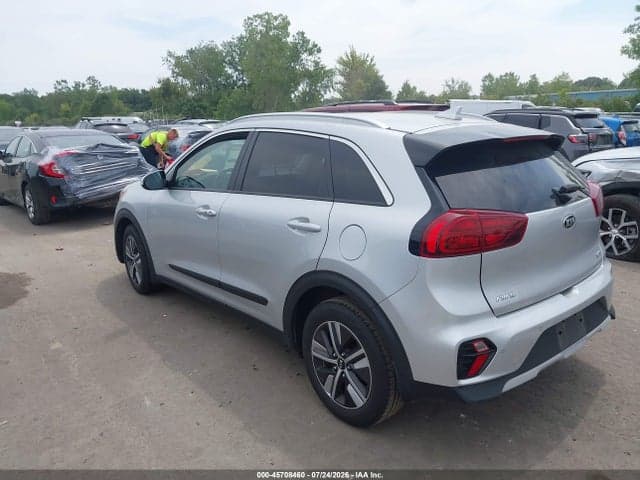 2020 KIA NIRO EX PREMIUM 3