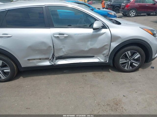 2020 KIA NIRO EX PREMIUM 6