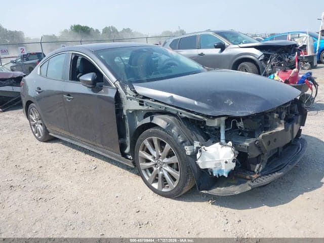 2021 MAZDA MAZDA3 SELECT 1