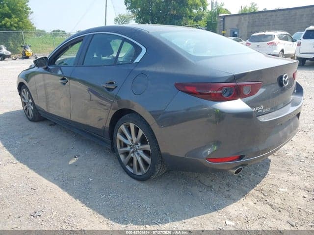 2021 MAZDA MAZDA3 SELECT 3