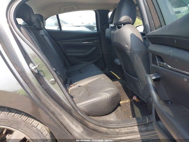 2021 MAZDA MAZDA3 SELECT 8