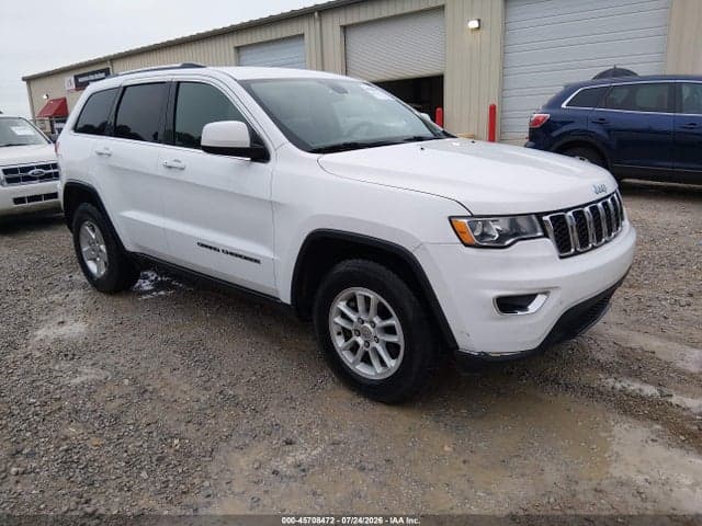 2019 JEEP GRAND CHEROKEE LAREDO E 4X4 1