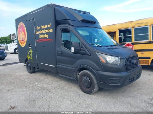 2020 FORD TRANSIT-350 CAB 1