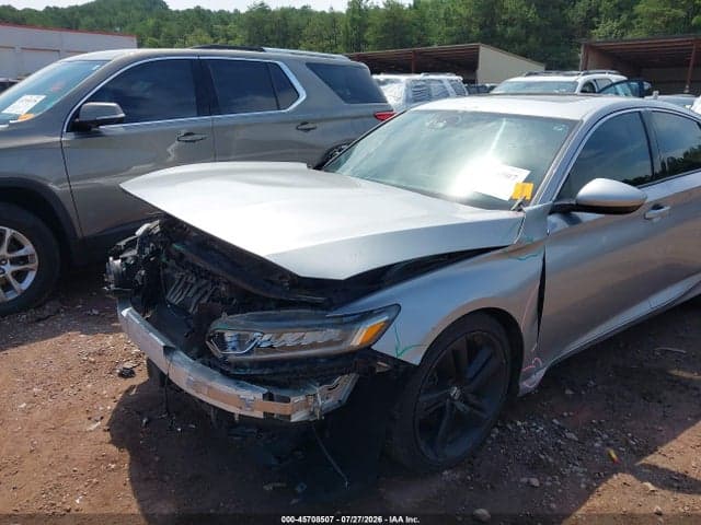 2019 HONDA ACCORD SPORT 2.0T 6