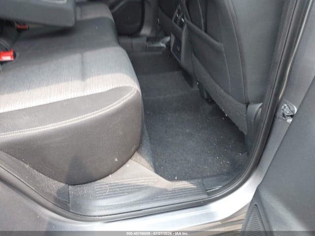 2021 NISSAN ROGUE SV INTELLIGENT AWD 8